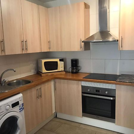 Stella Blanca 24B Appartement Fuengirola Buitenkant foto