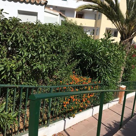Stella Blanca 24B Appartement Fuengirola Buitenkant foto