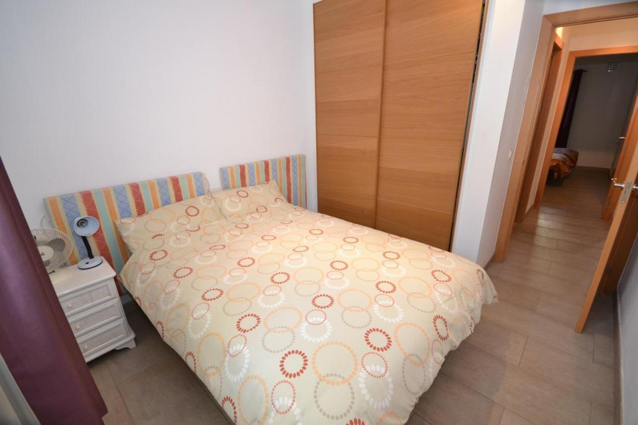 Stella Blanca 24B Appartement Fuengirola Buitenkant foto