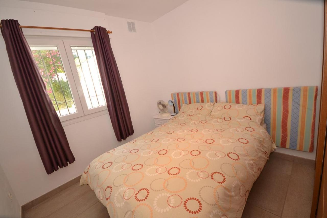 Stella Blanca 24B Appartement Fuengirola Buitenkant foto