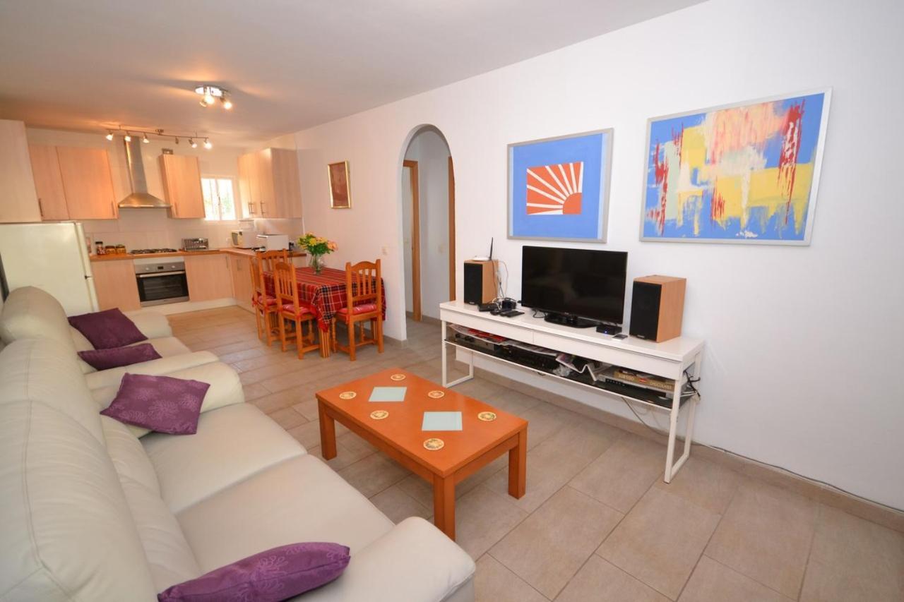 Stella Blanca 24B Appartement Fuengirola Buitenkant foto
