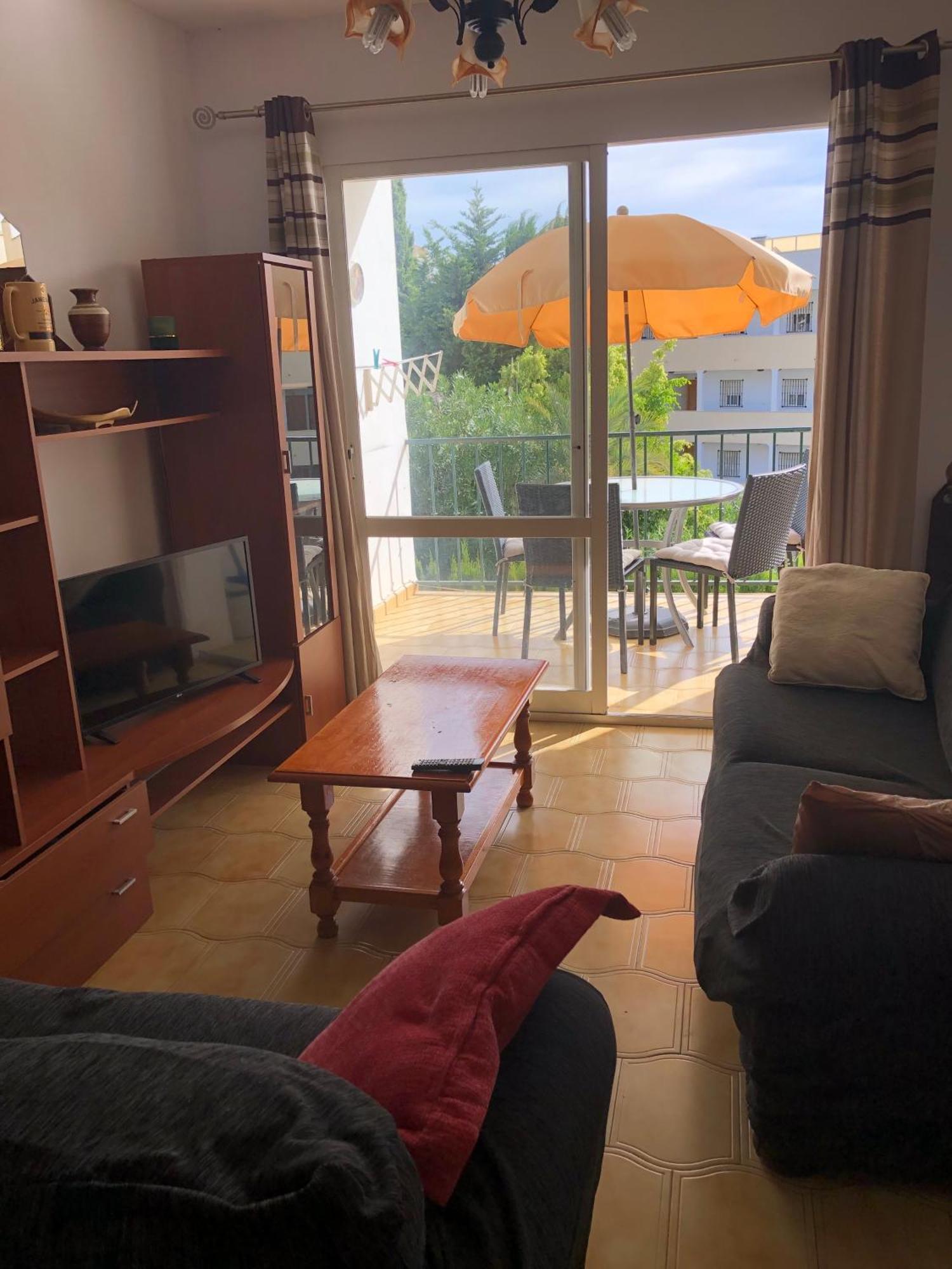 Stella Blanca 24B Appartement Fuengirola Buitenkant foto