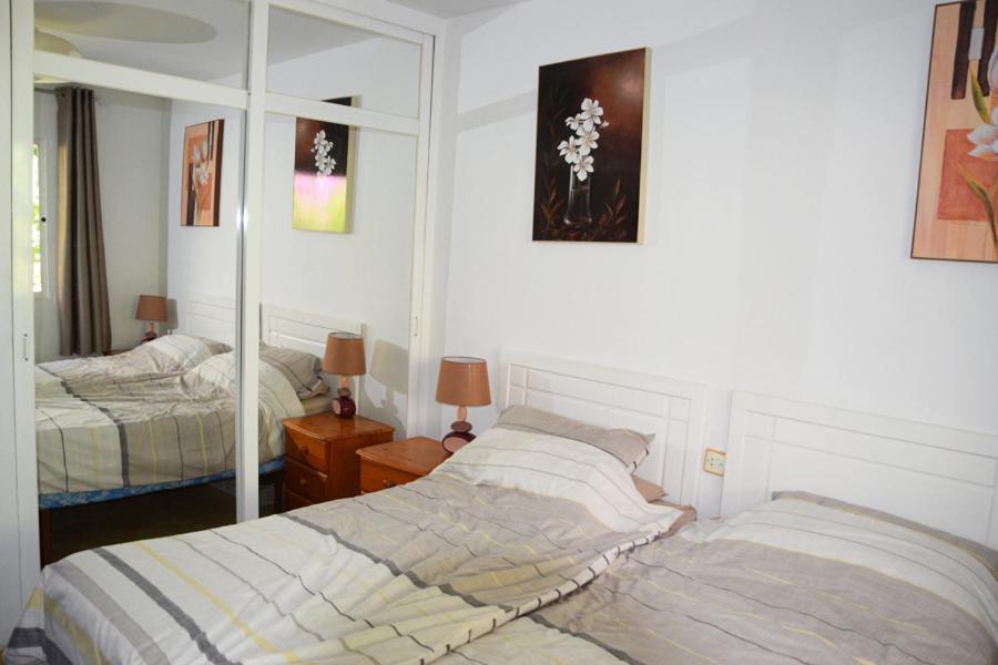 Stella Blanca 24B Appartement Fuengirola Buitenkant foto